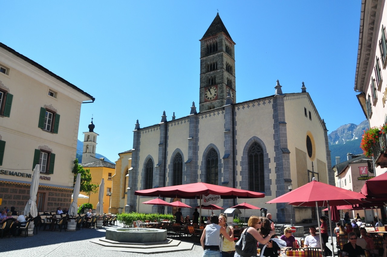 Poschiavo